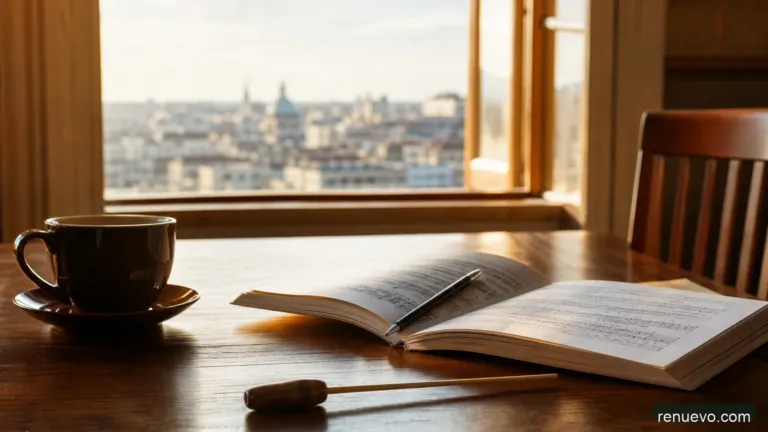 Reflexiones – Dudamel