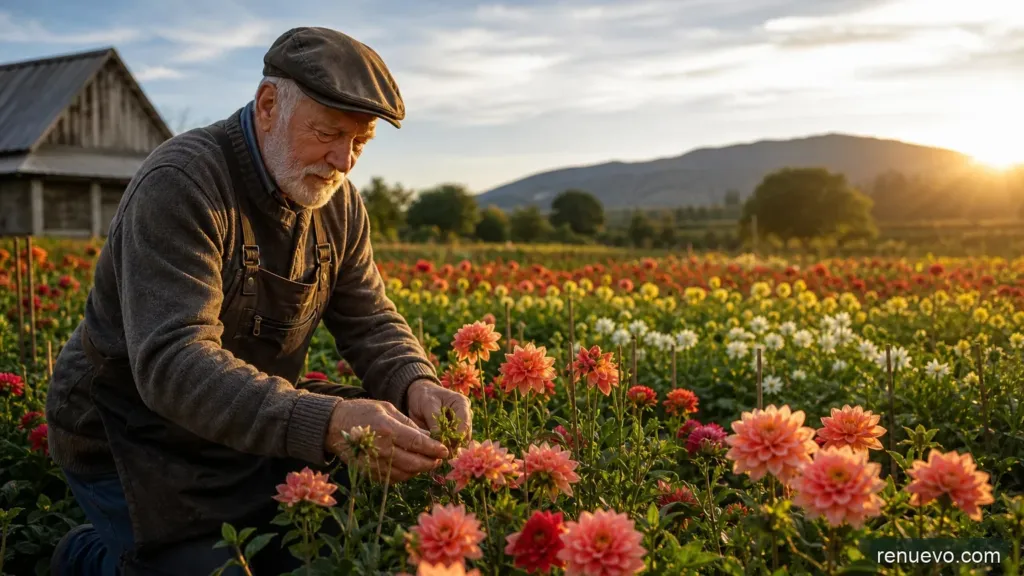 El Agricultor