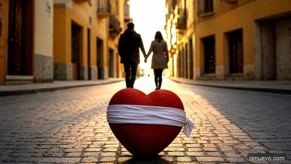 El Amor Ciego