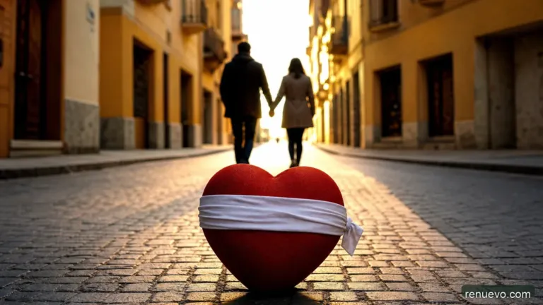 El Amor Ciego