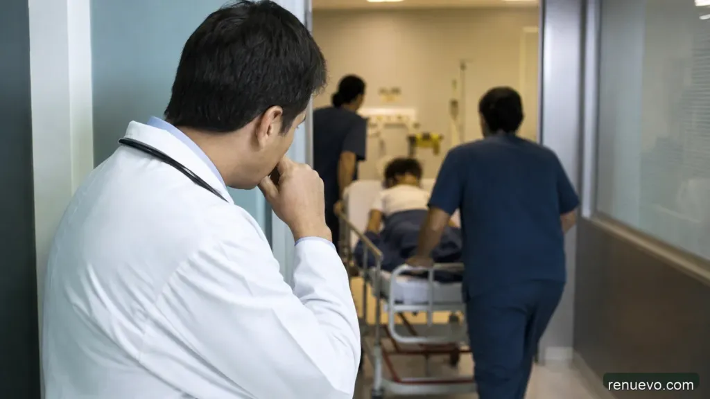 Reflexiones – El hijo del Médico