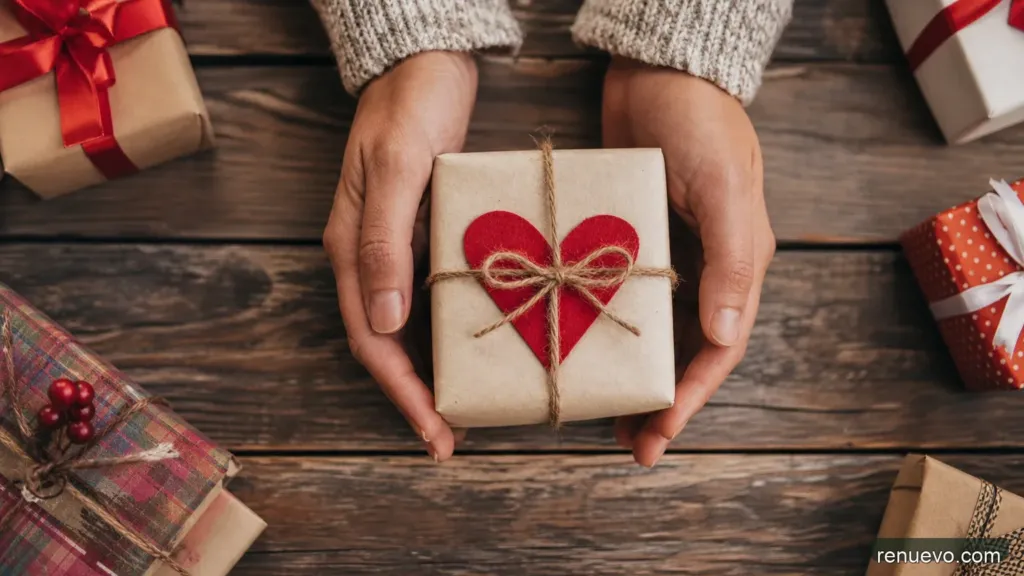 Reflexiones – El Mejor Regalo