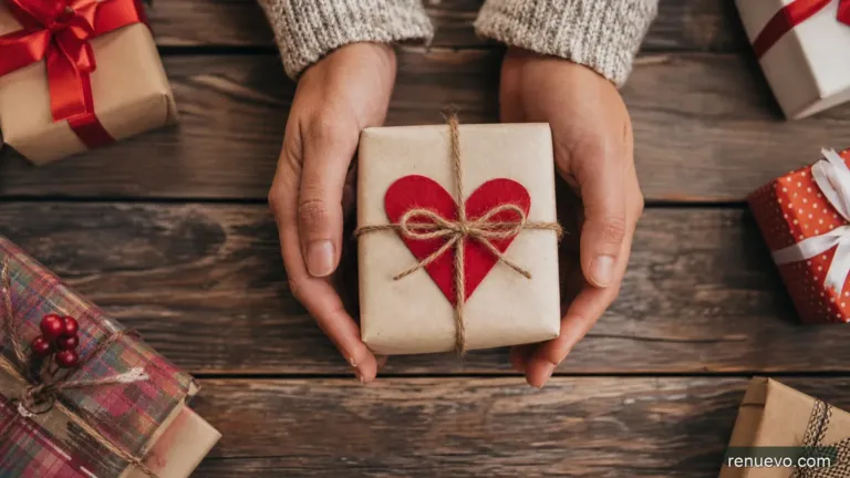 Reflexiones – El Mejor Regalo