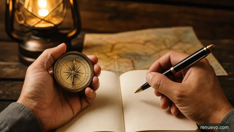 Reflexiones – El Poder de la Conciencia
