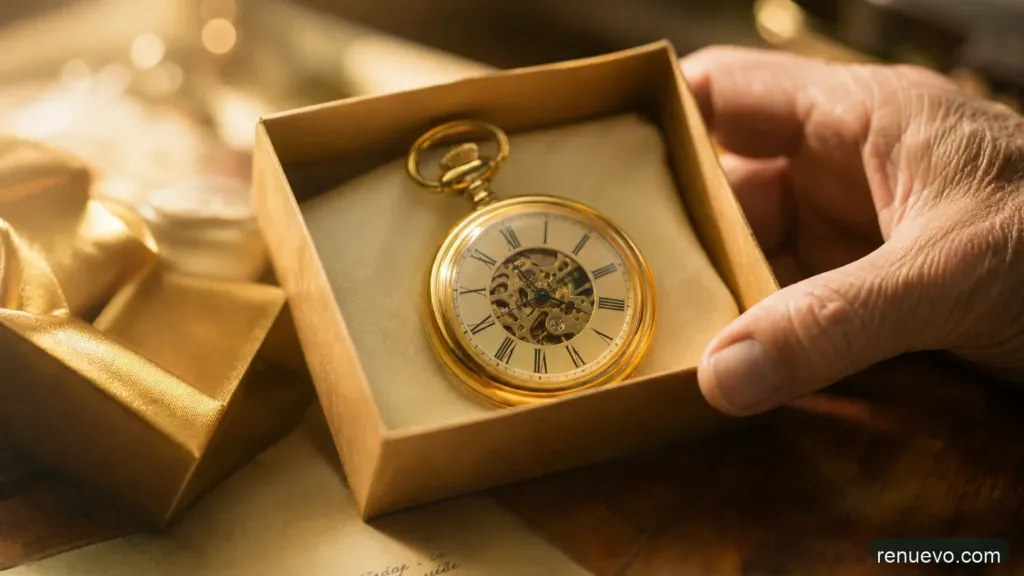 Reflexiones – El Regalito