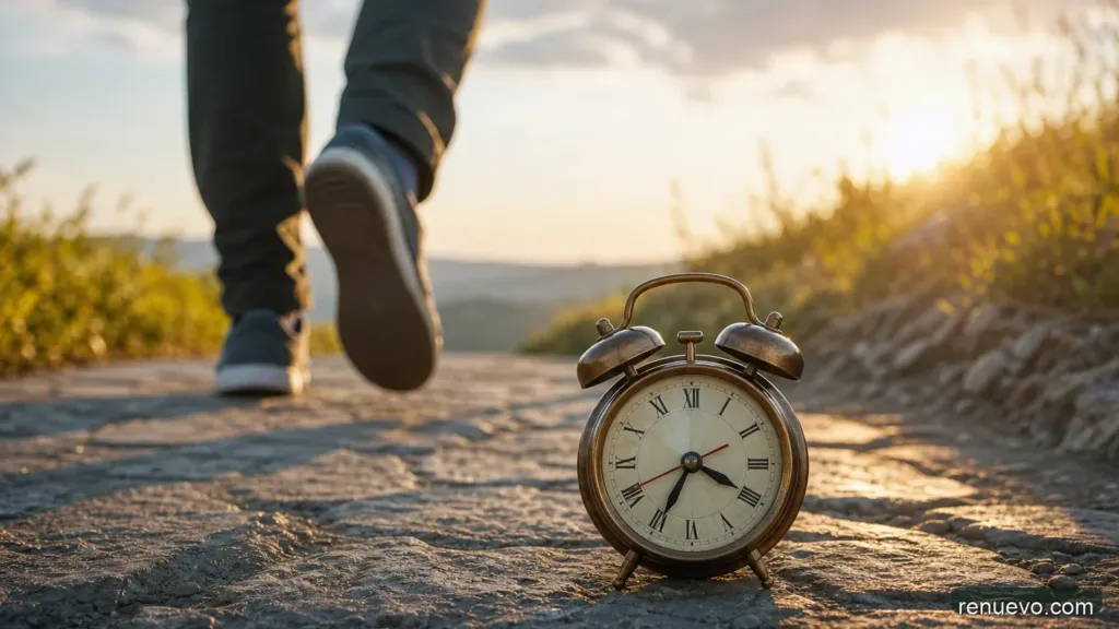 Reflexiones – El Relojito