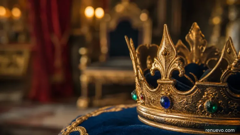 El Rey sin Dientes