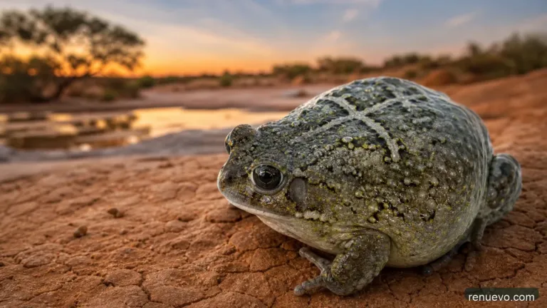 Reflexiones – El Sapo de La Santa Cruz.