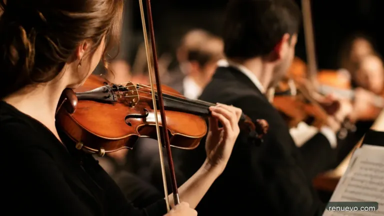 El Segundo Violín