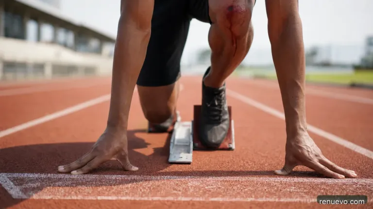 Reflexiones – En las Olimpiadas