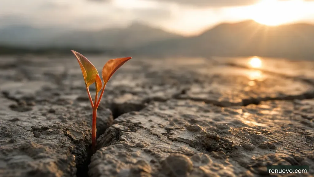 Reflexiones en Video – Cambio