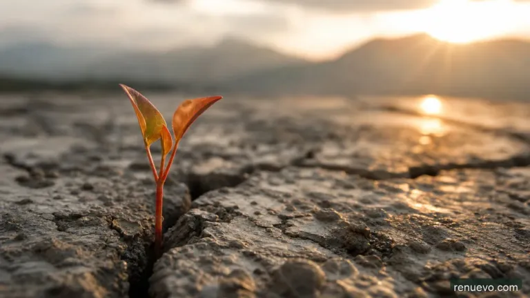 Reflexiones en Video – Cambio