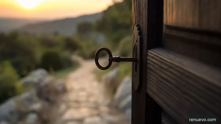 Reflexiones en Video – Diferente