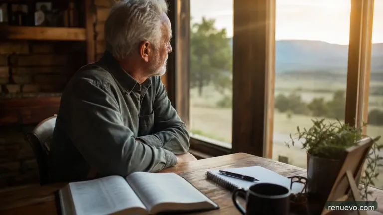 Reflexiones en Video – Una Historia de Amor