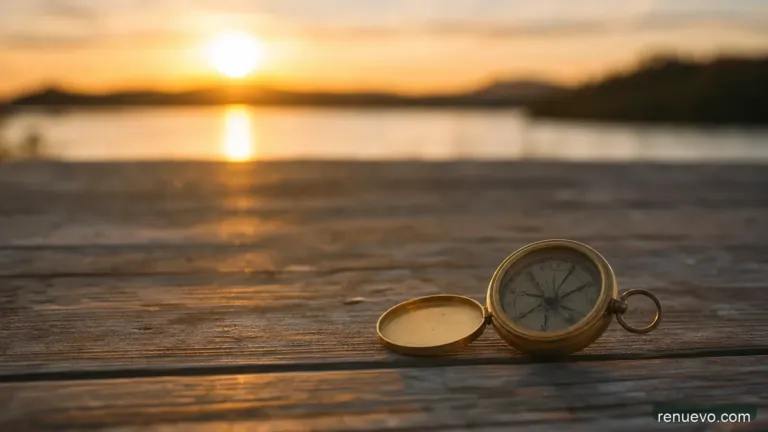 Reflexiones – Es Asunto de Escoger