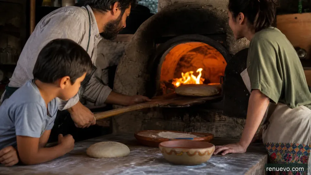 Reflexiones – Horno que no Cocina