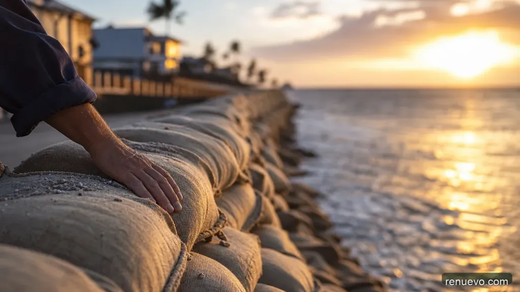 Reflexiones – La Brecha en el Muro