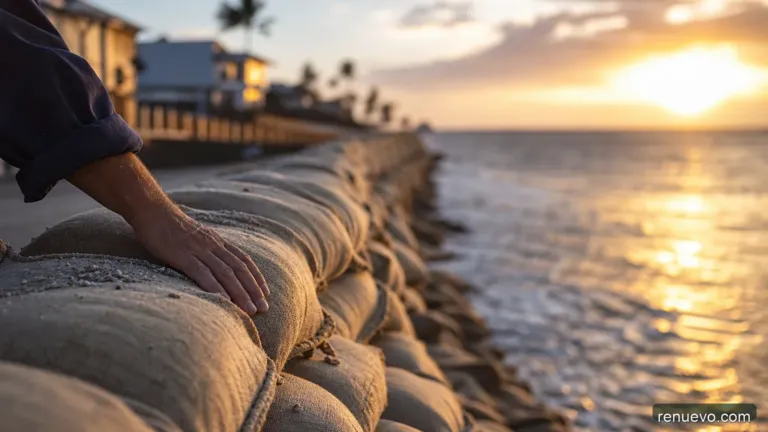 Reflexiones –  La Brecha en el Muro