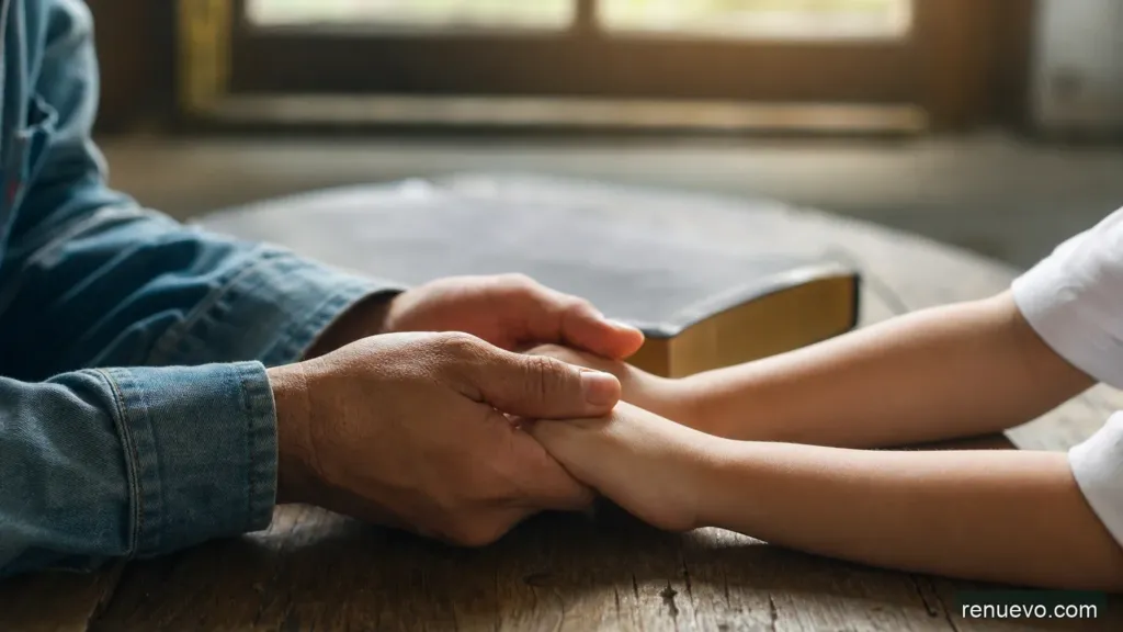 Reflexiones – La Fe de Un Niño