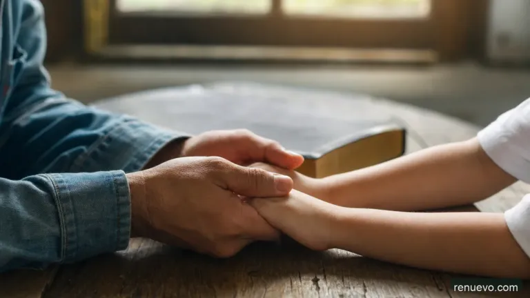 Reflexiones – La Fe de Un Niño