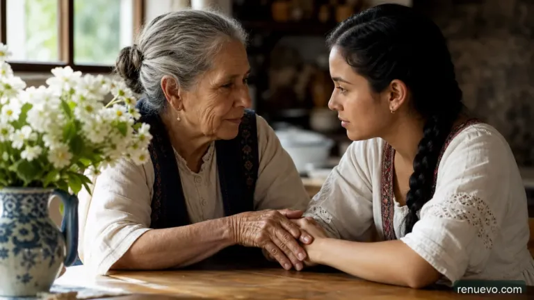 Reflexiones – La Flor de la Honestidad