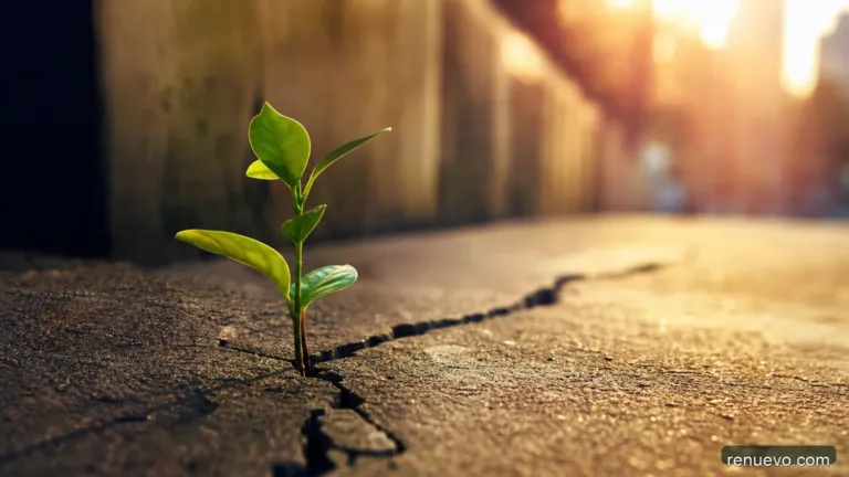 Reflexiones – La perseverancia vale la pena