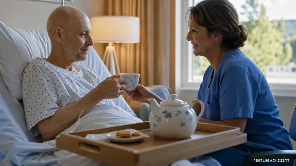 La Taza de Té