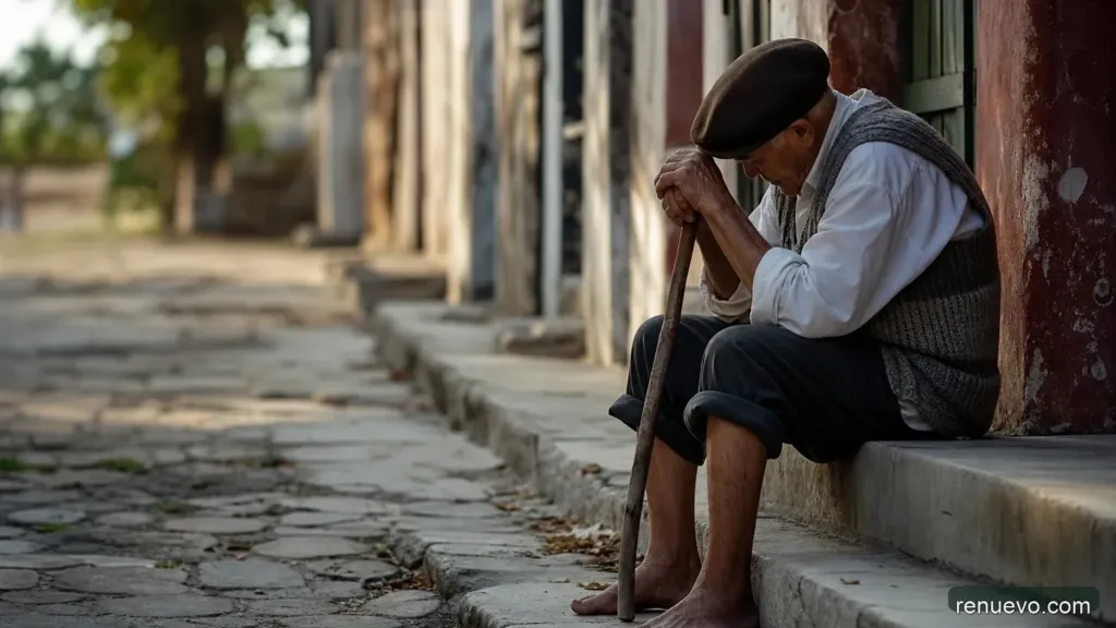 Reflexiones – La Última Lágrima