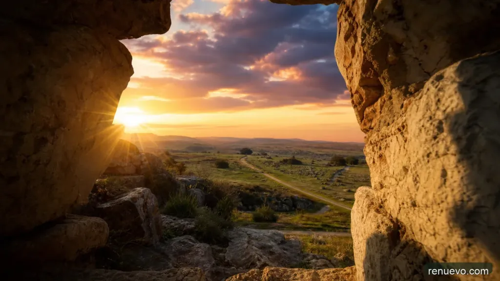 Reflexiones – La Ventana De La Oportunidad