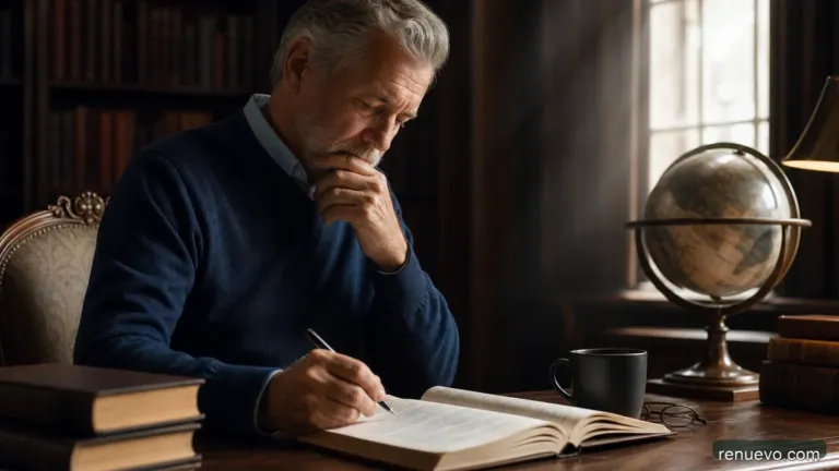 Reflexiones – La verdad de la verdad