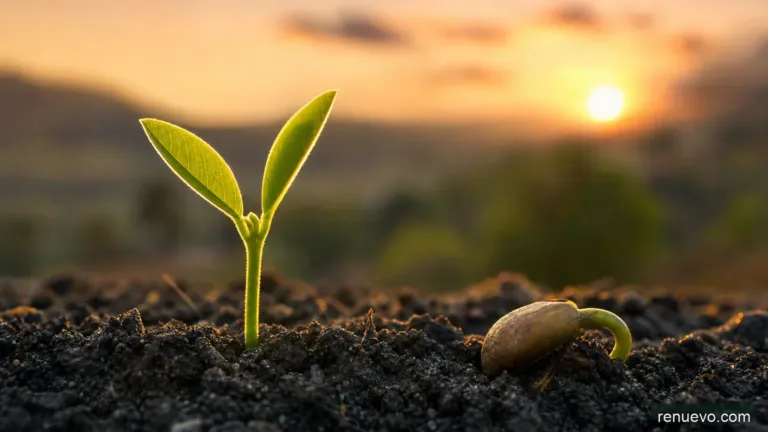 Reflexiones – Las dos semillas