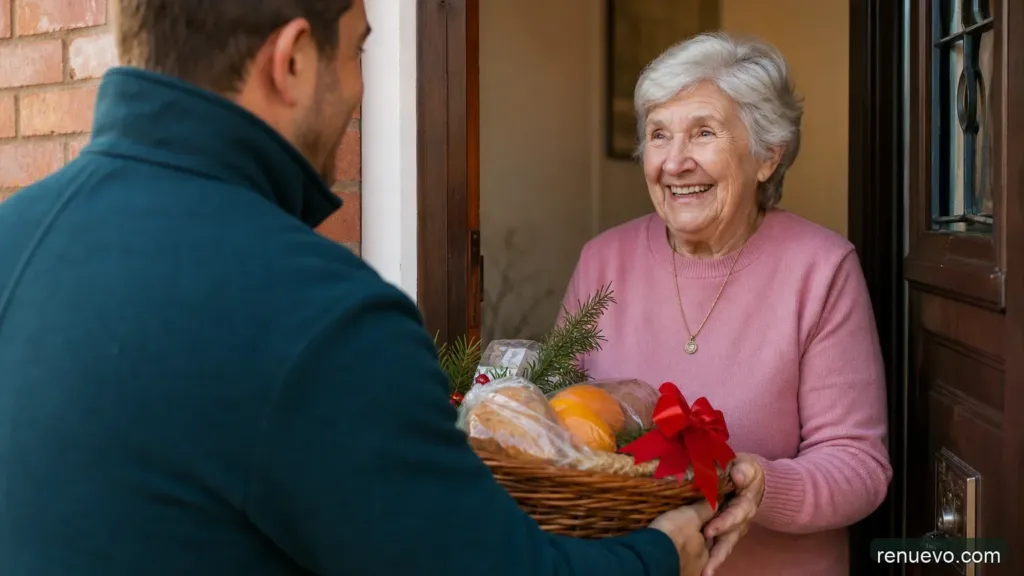 Reflexiones – Lista de regalos