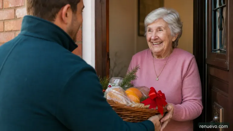 Reflexiones – Lista de regalos