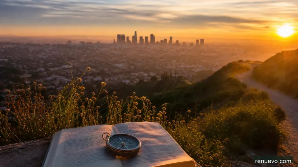 Reflexiones – Los Angeles o L.A.