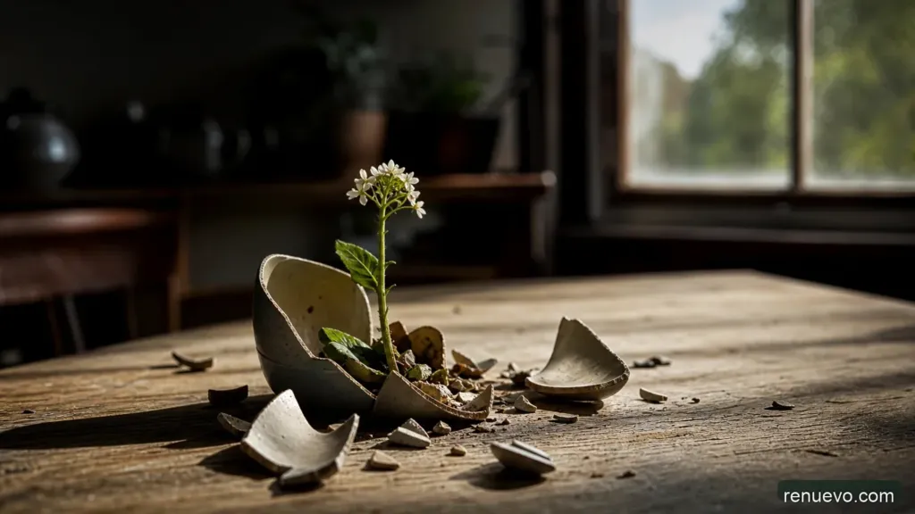 Reflexiones – los errores de Dios