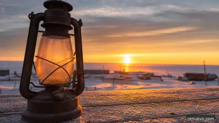 Reflexiones – Luz Interior