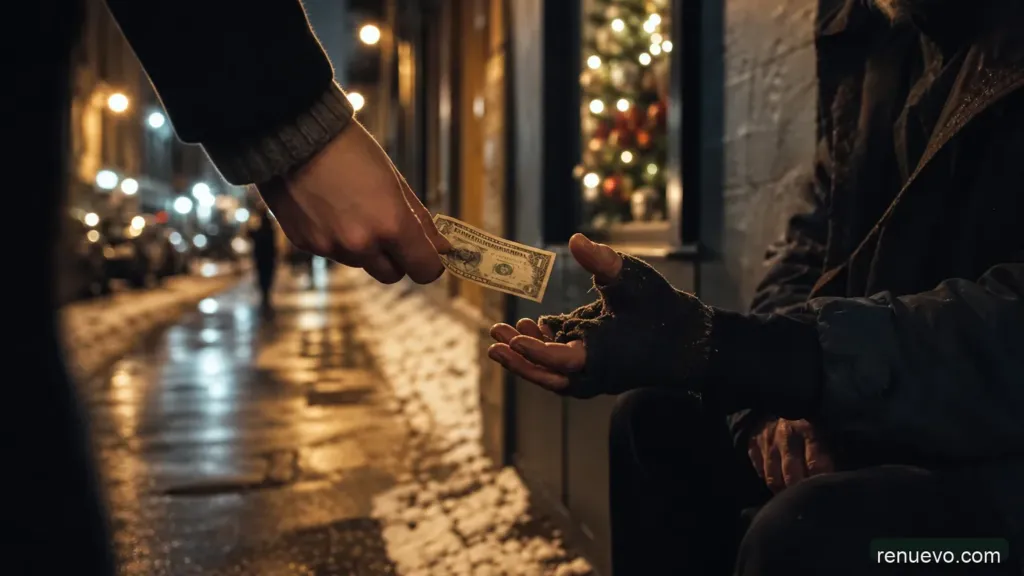 Reflexiones – Mi Descubrimiento Navideño