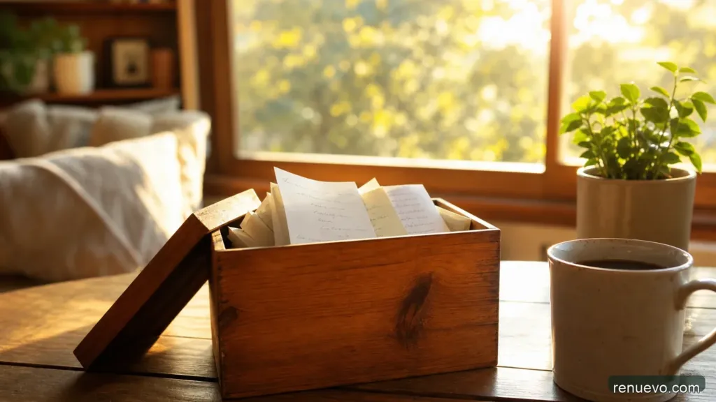 Reflexiones – Miércoles de preocupación