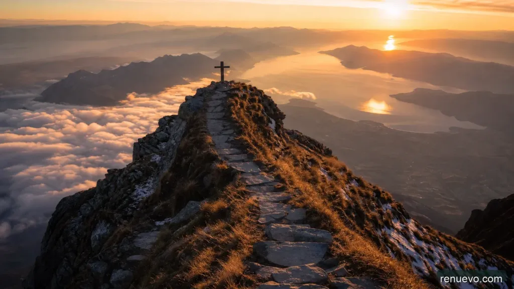 Reflexiones – Momentos de Meditación