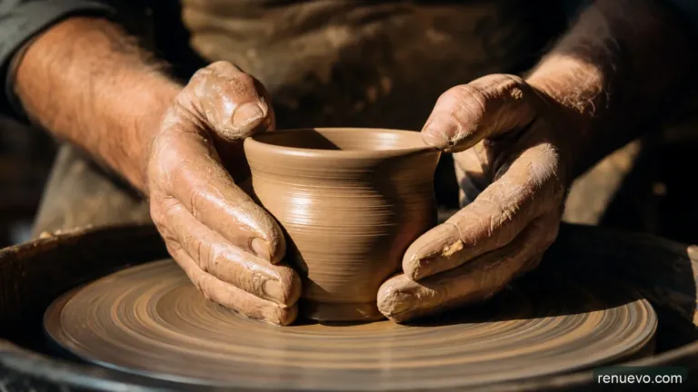 Reflexiones – No siempre una taza de Té