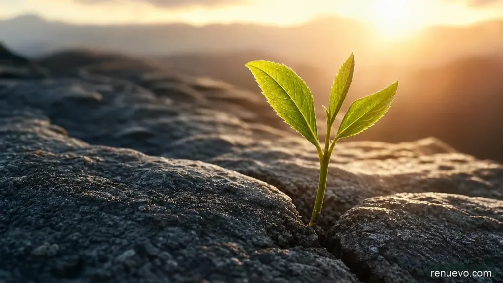 Reflexiones – ¡Nunca se Rindan!