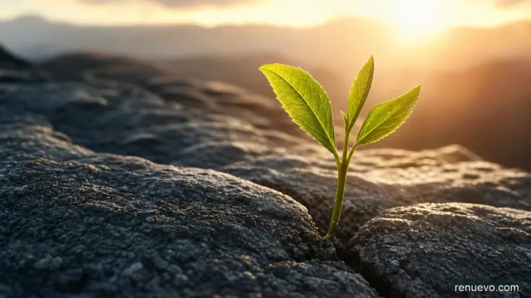 Reflexiones  –  ¡Nunca se Rindan!