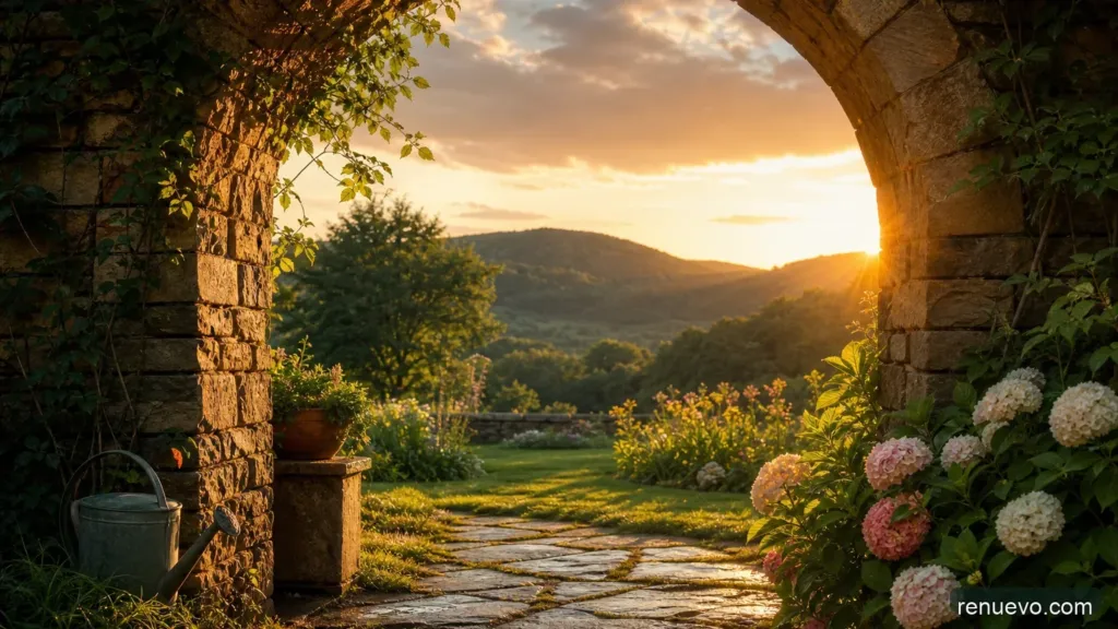 Reflexiones – Paisajes