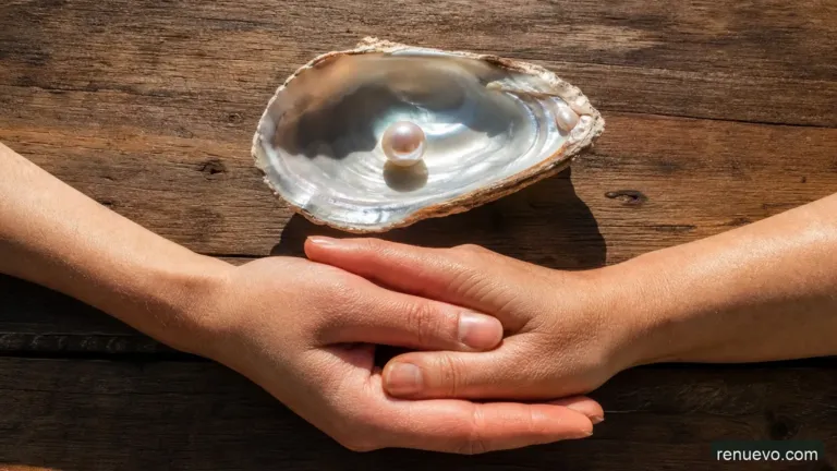 Reflexiones – Produce perlas