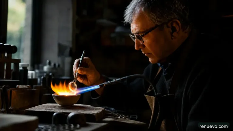 Reflexiones – Purificador de Plata