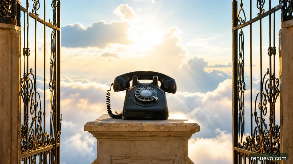 Reflexiones – ¿Qué sucedería si Dios…?