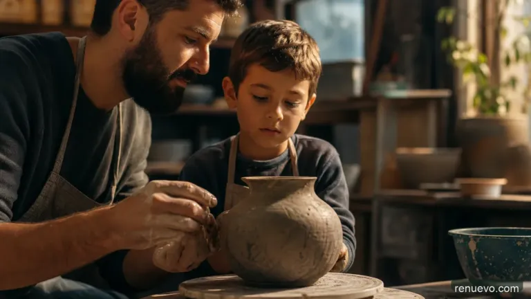 Reflexiones – Raku