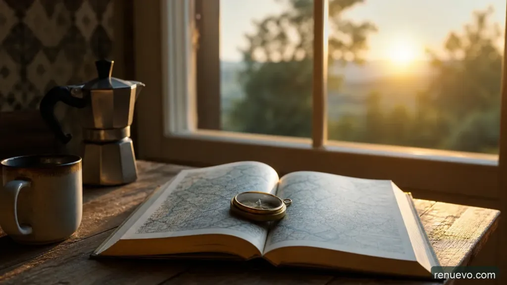 Reflexiones – Recorre el Camino
