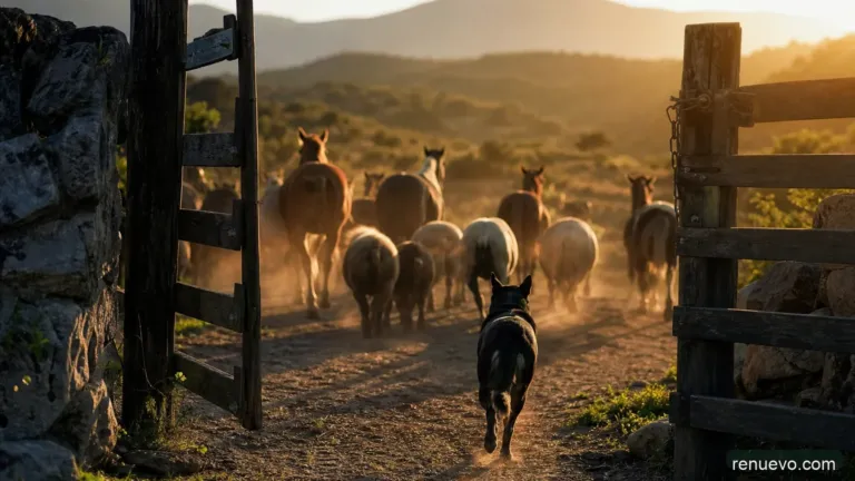 Reflexiones – Salvados por Animales