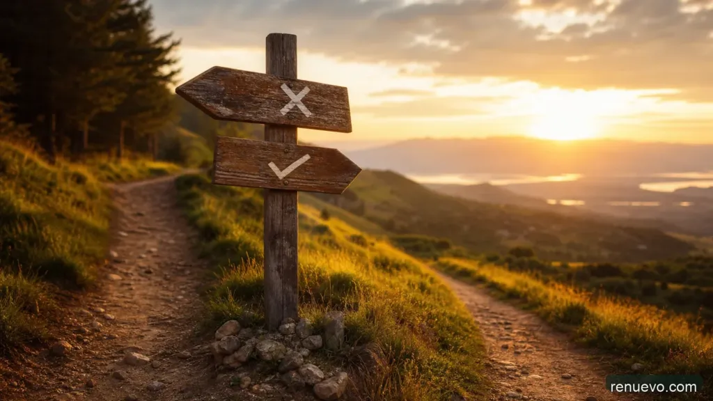 Reflexiones – Ser o No Ser…